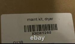 Kit de filtre pour compresseur d'air Kaeser Air Dryer OEM KRDKT28S 2006+ TI TF