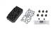Kit De Réparation, Déshydrateur D'air Dt PiÈces DÉtachÉes 1.18587 Pour Scania T 11.705 2004-2005