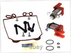 Kit de réparation, dessicateur d'air WABCO 9325109522.