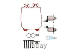 Kit de réparation, sécheur d'air PNEUMATICS 932 510 952 2