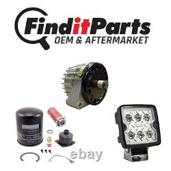 Kit de sécheur d'air Dayton Parts AV065612K #Ip 12 V