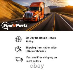 Kit de sécheur d'air Dayton Parts AV065612K #Ip 12 V