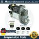 Land Rover Range Rover Sport Lm Nouveau Compresseur De Suspension D'air Et Relais Lr069691
