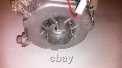Lave-vaisselle EBD GS 9820-1 Inox Moteur de circulation Sole Type 20673053 512014601