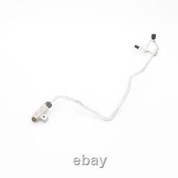 Ligne de pression du tuyau de climatisation sèche Porsche 911 997 99757310804