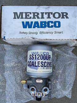 Meritor Wabco Air Dryer Assembly Oem Partie R955082