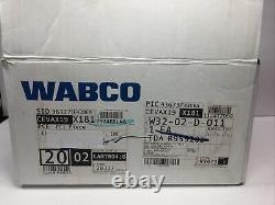Meritor Wabco System Saver Single Air Sryer Replacement Kit R955205 Avecpression V