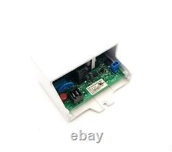 NOUVELLE CARTE PRINCIPALE WHIRLPOOL OEM Pour Lave-linge WP3407228