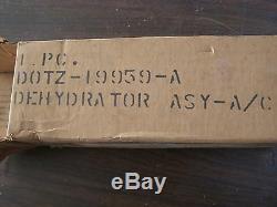Nos Oem Ford 1970 1971 Pick-up Accrochez Climatisation Ac Sèche F100 F250