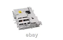 Nouveau véritable OEM Whirlpool W11616491 CNTRL-ELEC