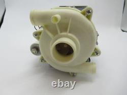 Pompe de circulation d'environnement Rectiligne Type 10012 Mod. R9712N Pompe de type 20673042