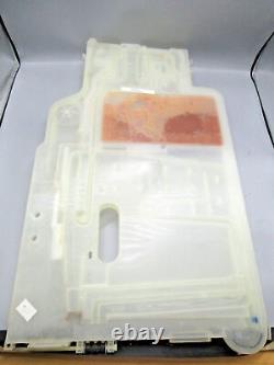 Régénération Dosage Lave-vaisselle Sac d'eau ZOP 34 TYP 911N82 2F Bitron