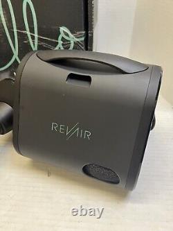 RevAir Reverse-Air Hair Dryer- Pour tous les types de cheveux