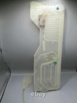 Sac d'eau de régénération original avec dosage PRIVILEG Aweco n° 51547 07 Wz 2.