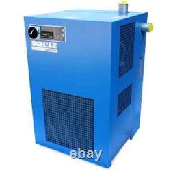 Schulz ADS 220 Sécheur d'air réfrigéré non cyclique (220 CFM 230V monophasé)