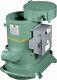 Sèche-linge Centrifuge New Holland K-24 Tout Neuf 12 X 12 460v Chauffage Électrique