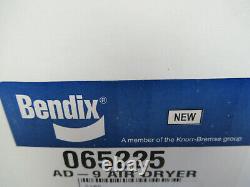 Sécheur D'air Bendix Ad9 065225 (nouveau)