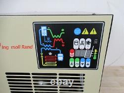 Sécheur d'air réfrigéré Ingersoll-Rand D25IN 15 CFM 5HP PIÈCES