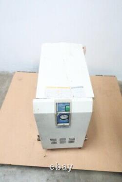Sècheur d'air réfrigéré Smc IDFB15E-11N 71scfm 1ph 115v-ac