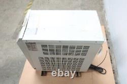 Sècheur d'air réfrigéré Smc IDFB15E-11N 71scfm 1ph 115v-ac