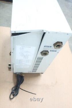 Sècheur d'air réfrigéré Smc IDFB15E-11N 71scfm 1ph 115v-ac