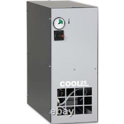 Sécheur d'air réfrigéré non cyclique COOL25 1/2 (25 CFM)