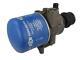 Sécheur D'air, Système D'air Comprimé Dt PiÈces De Rechange 5.70034 Pour Daf Lf 45 3.9 2001