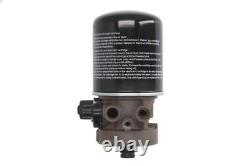 Séchoir à air, système d'air comprimé PNEUMATICS PN-10197 pour DAF 95 11.6 1987-1998
