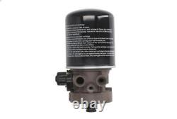 Séchoir à air, système d'air comprimé PNEUMATICS PN-10197 pour DAF 95 11.6 1987-1998