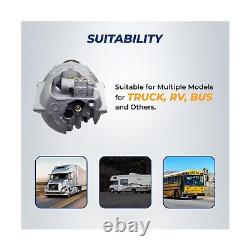 Système de sécheur d'air à couple Saver 1200 Plus (Remplace Wabco 4324711010) TR432471