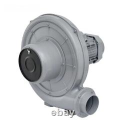 TB150-7.5 Puissance 5.5kw 7hp Ventilateur centrifuge pour séchoir d'air électrique