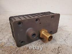 Unité de valve DT Spare Parts 1.18488 Unité de valve 9,3 Bar Pour Scania, Haldex & Knorr
