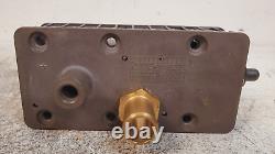 Unité de valve DT Spare Parts 1.18488 Unité de valve 9,3 Bar Pour Scania, Haldex & Knorr