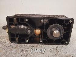 Unité de valve DT Spare Parts 1.18488 Unité de valve 9,3 Bar Pour Scania, Haldex & Knorr