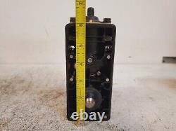 Unité de valve DT Spare Parts 1.18488 Unité de valve 9,3 Bar Pour Scania, Haldex & Knorr