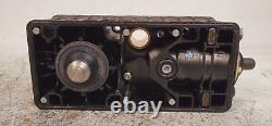 Unité de valve DT Spare Parts 1.18488 Unité de valve 9,3 Bar pour Scania, Haldex & Knorr