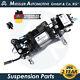 Volkswagen Touareg (7p5) 10-18 Compresseur De Suspension D'air Et Bloc De Valve 7p0698007