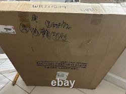 W11211509 Whirlpool Haut OEM W11211509