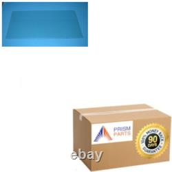 WP4449259 OEM Verre de porte intérieur pour four à micro-ondes, sécheuse et cuisinière Jenn-Air